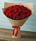 Букет Красные розы Милано в Новопокровской
