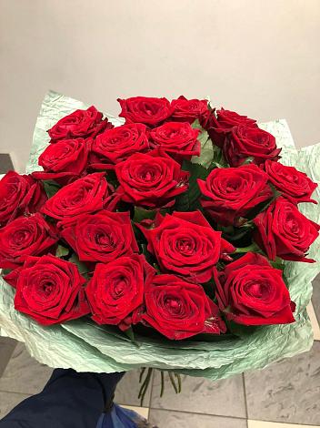Букет Классика в Новопокровской
