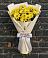 Букет цветов из: Хризантемы в Новопокровской