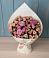 Букет цветов из: Розы в Новопокровской